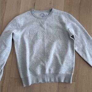 Men’s Polo by Ralph Lauren Sweater